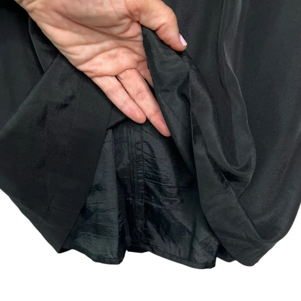 J Crew Women’s 4 Spaghetti Strap Mini Dress - Picture 7 of 9